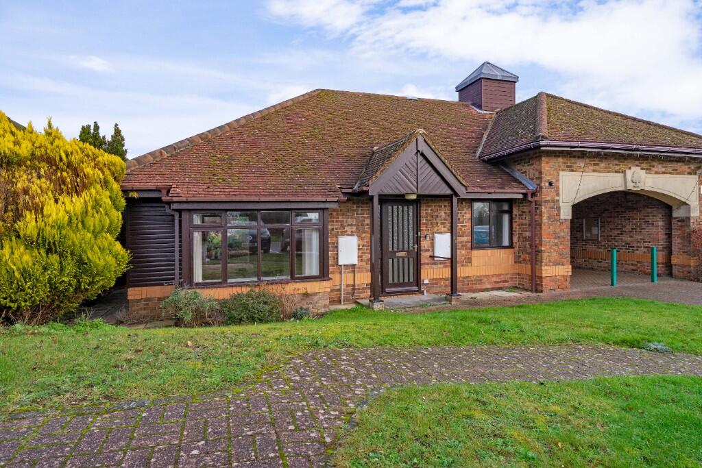 Main image of property: Cross Lane Gardens, Ticehurst, East Sussex