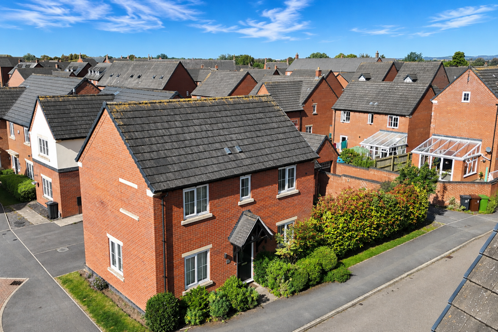 Main image of property: Eatough Close, Syston, Leicestershire,LE7