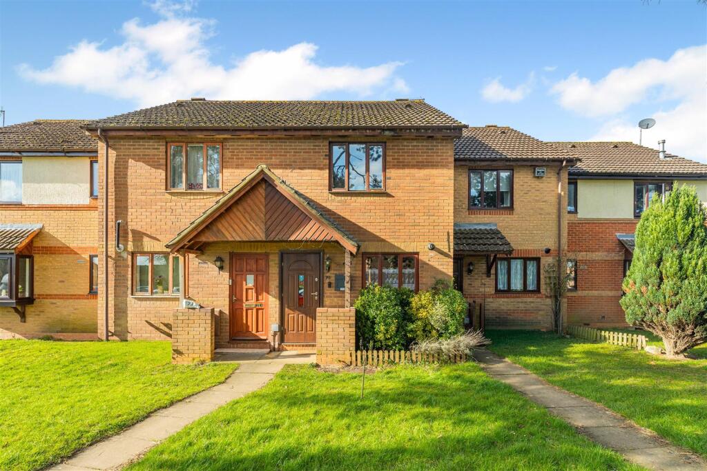 Main image of property: Parklands, Banbury