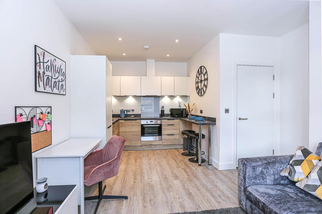 Additional image 4 of Princes Gate, 2-6 Homer Road, Solihull