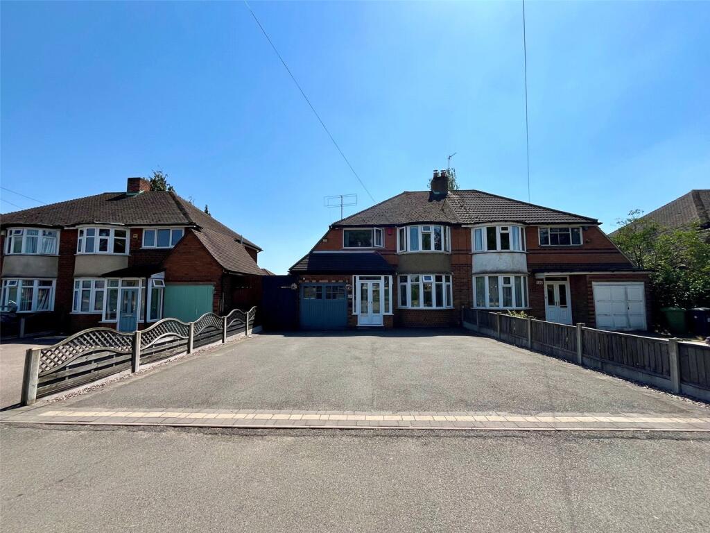 House in Solihull, Castle Bromwich - View 5