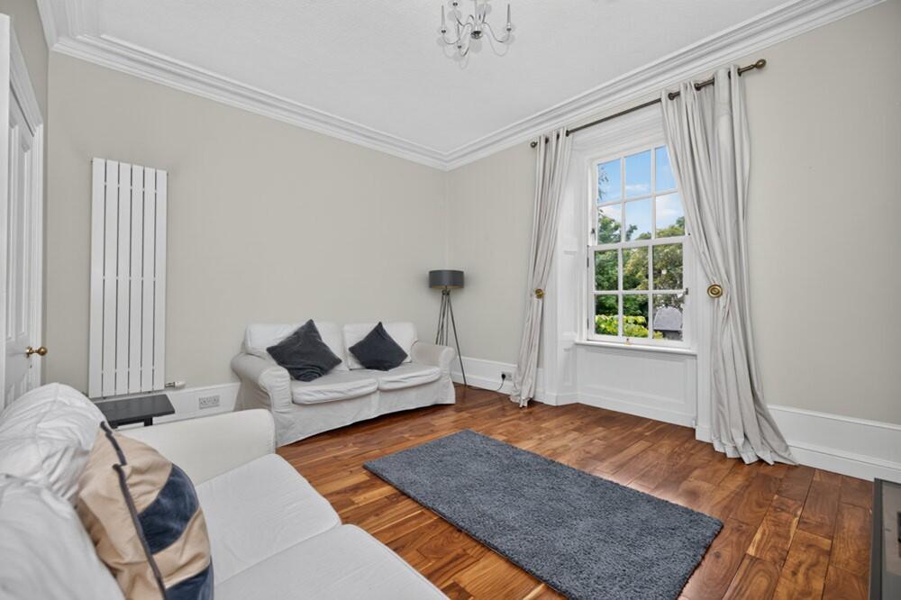 Skene Street, First Floor, AB10
