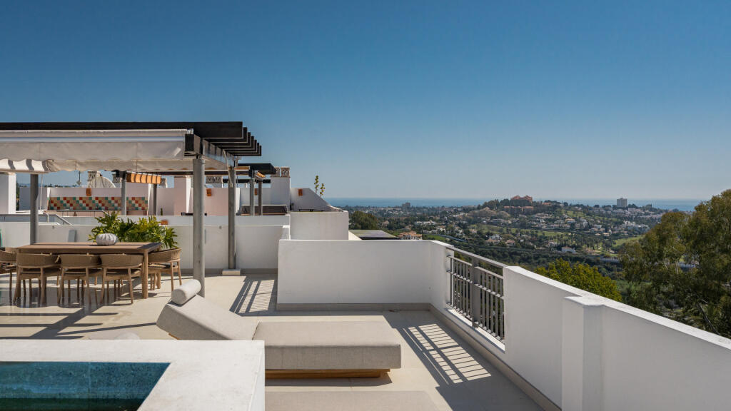 Main image of property: Andalucia, Malaga, Benahavis