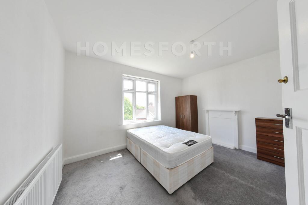 Main image of property: All Souls Avenue, Kensal Rise, NW10