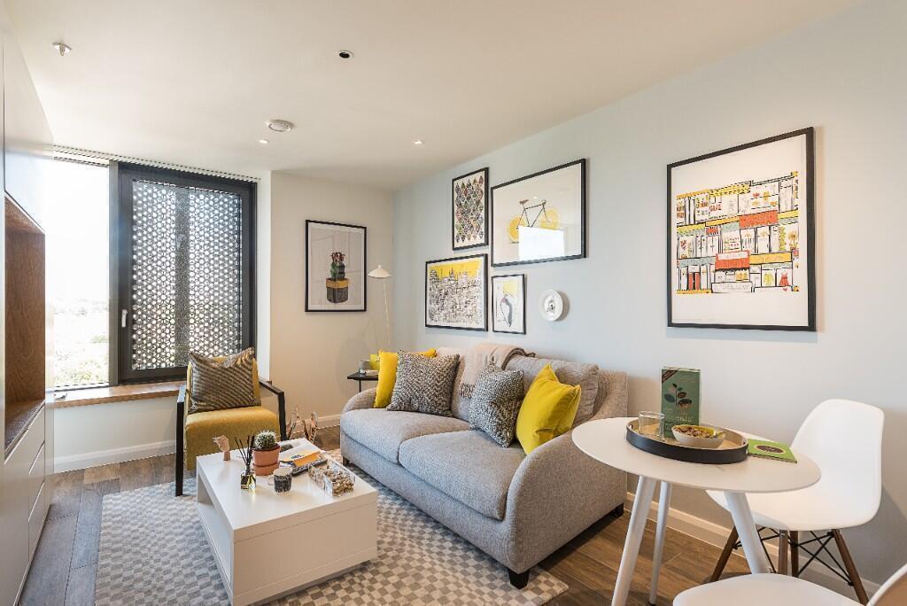 Main image of property: Junction Road, London, N19