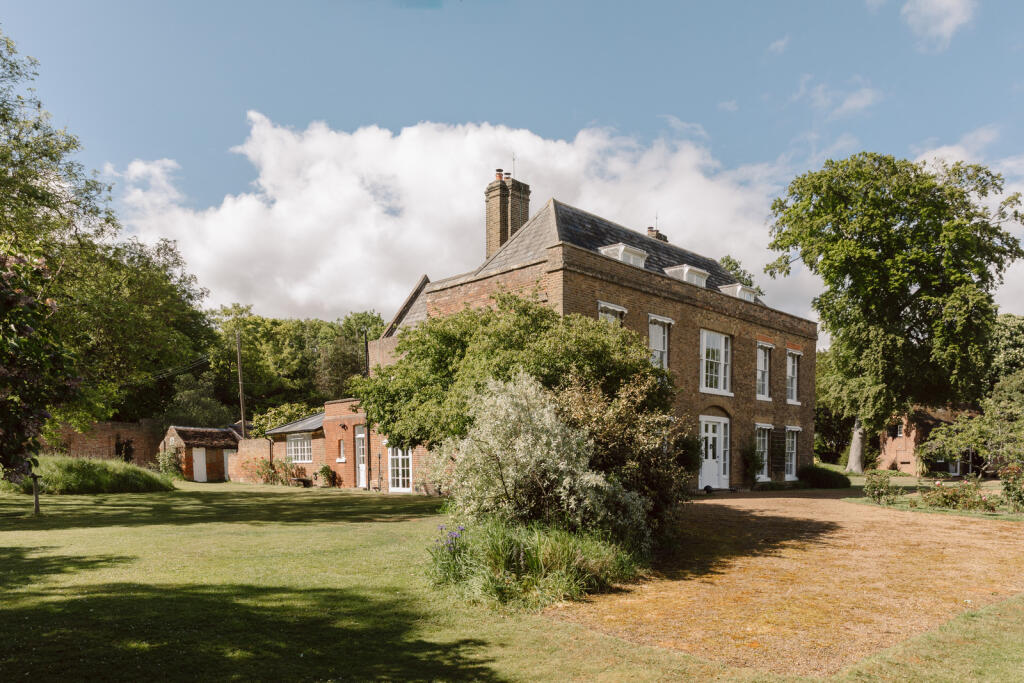 Upnor Castle House, Upnor, Kent – pohled 6
