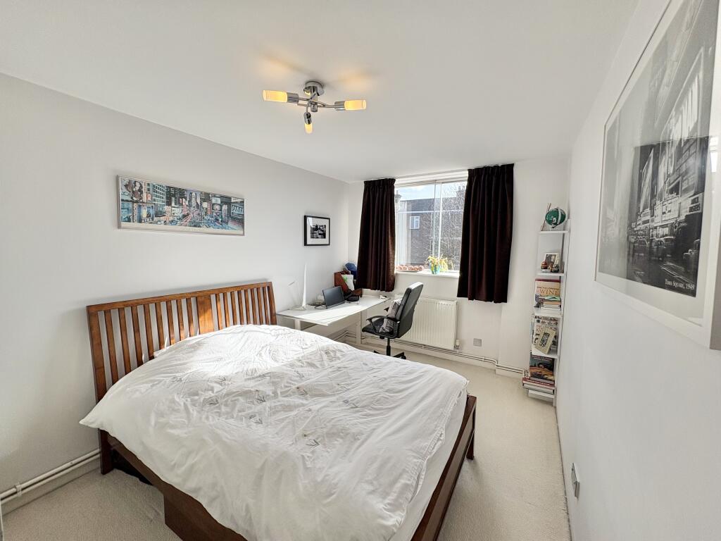 Main image of property: Julian Court, Sneyd Park, Bristol