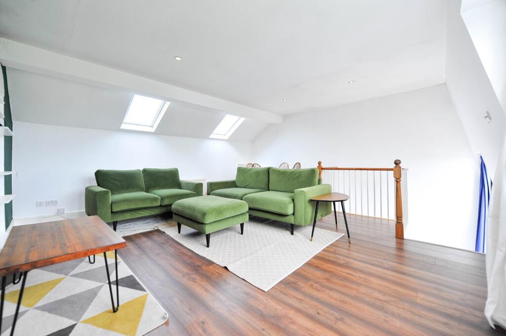 Main image of property: Bolingbroke Grove, London, SW11