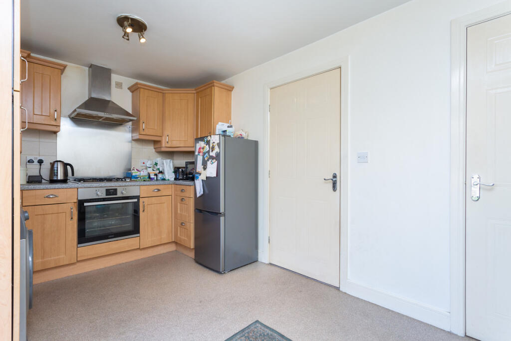 House in Preston - View 4
