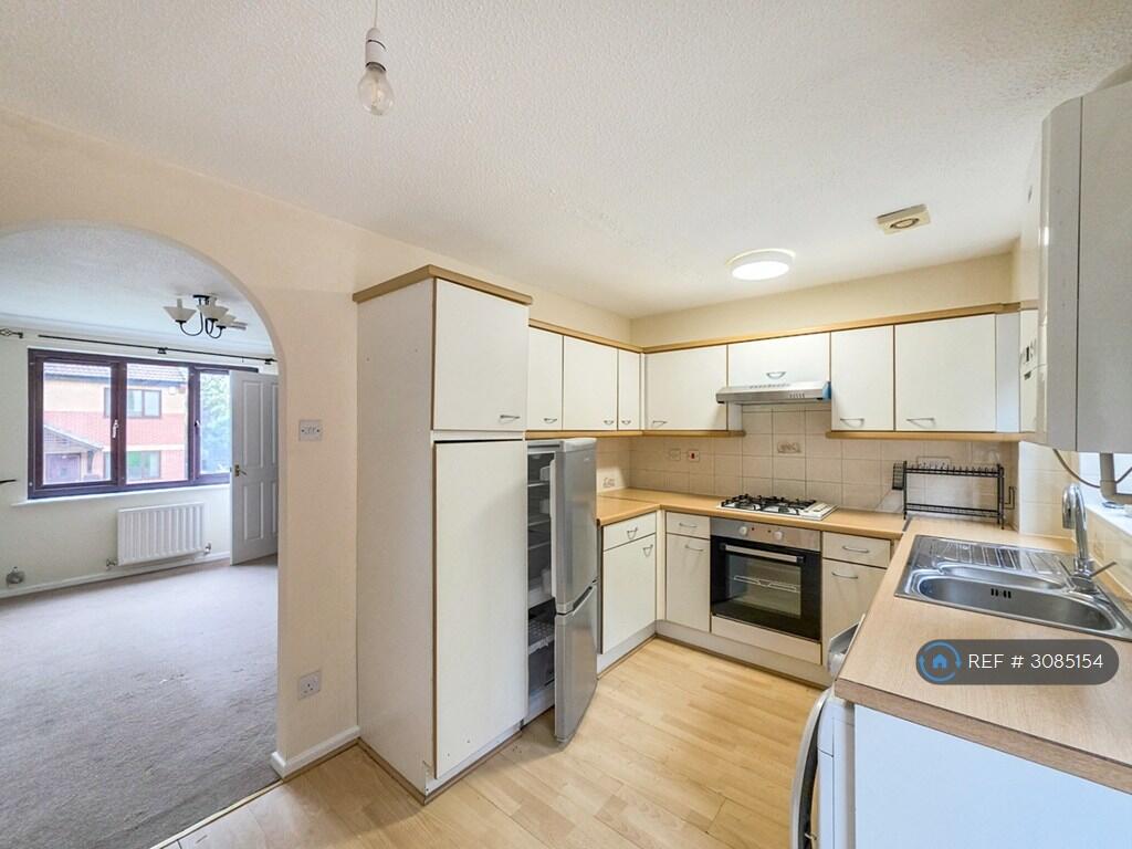 House in Nottingham - More