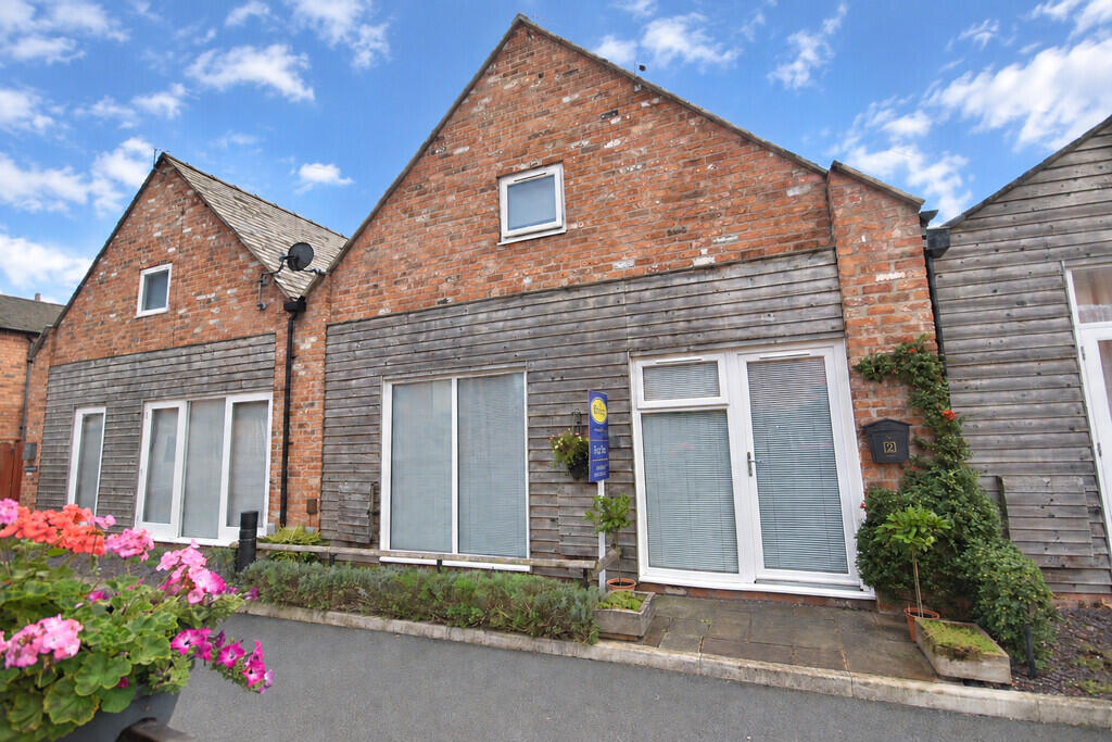 Main image of property: High Street, Whitchurch