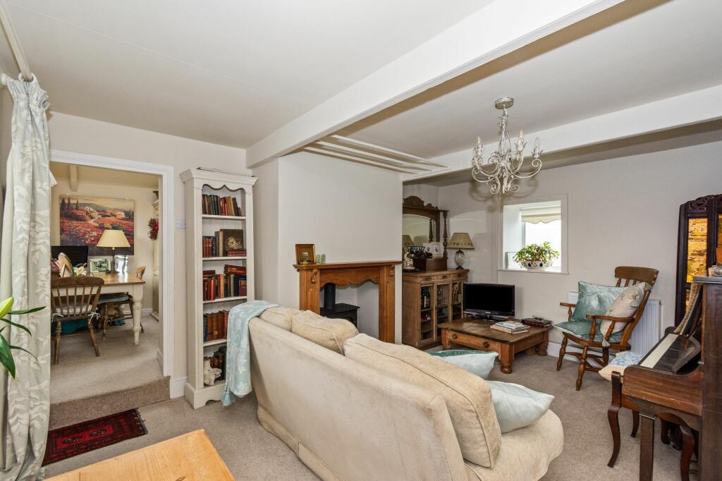 Smithy Hill, Upper Denby, HD8 photo 4