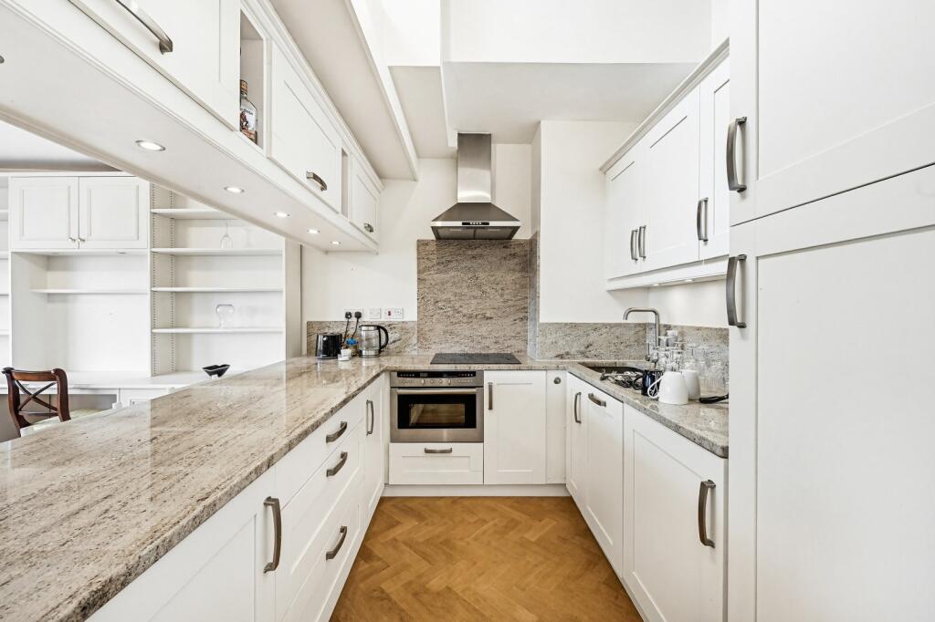 Main image of property: Hereford House,
11 Ovington Gardens, SW3
