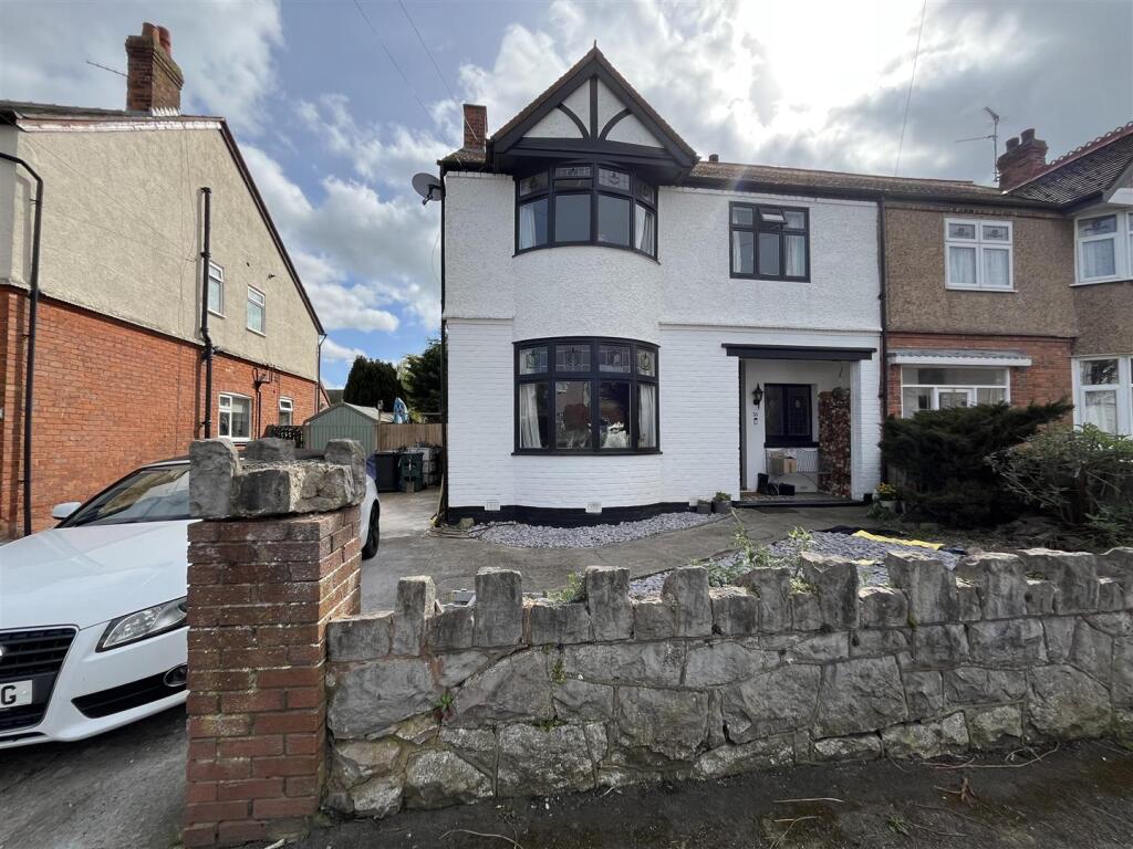 Main image of property: Kensington Avenue, Old Colwyn, Colwyn Bay