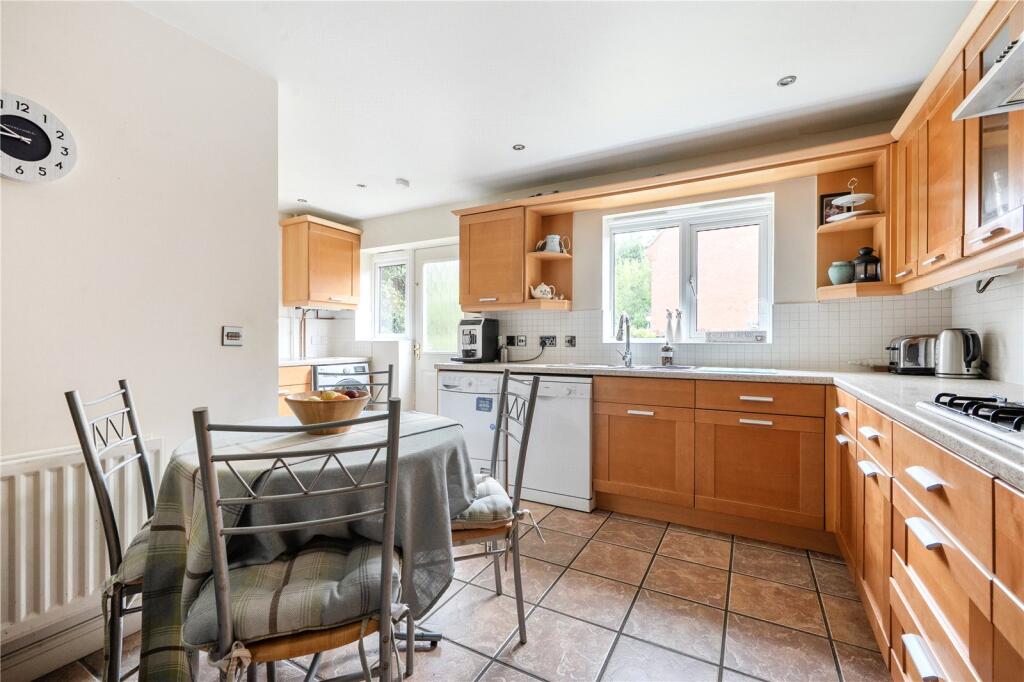 House in Cherwell, Banbury - More