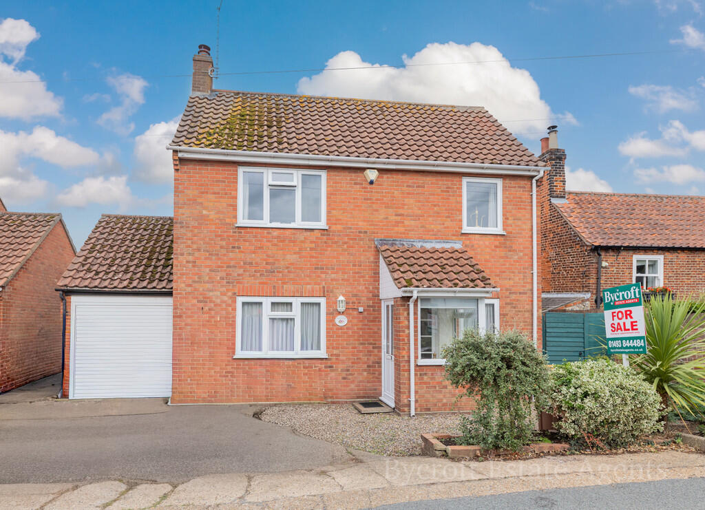 Main image of property: The Lane, Winterton-on-sea