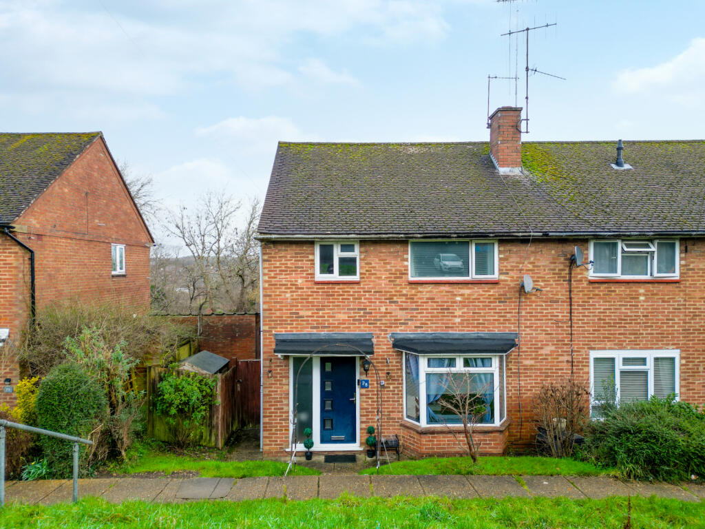 Main image of property: Cobb Road, Berkhamsted