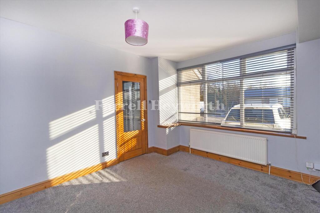 Main image of property: Buckingham Place, Morecambe