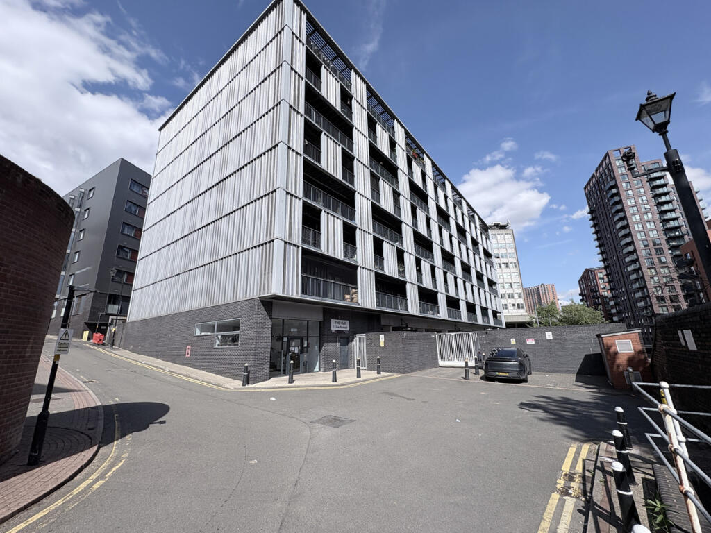 Hub, Clive Passage, Birmingham, B4 6 photo 5