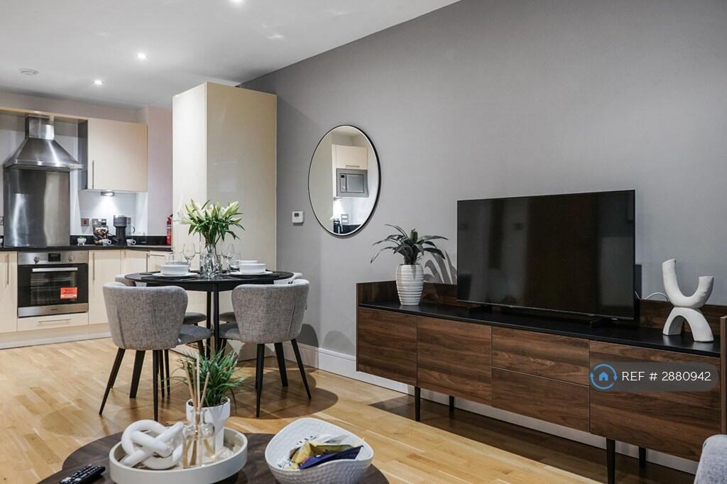 Apartment in London - View 4
