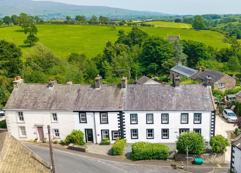 Main image of property: West View, High Street, Burton In Lonsdale, Carnforth, LA6 3JP