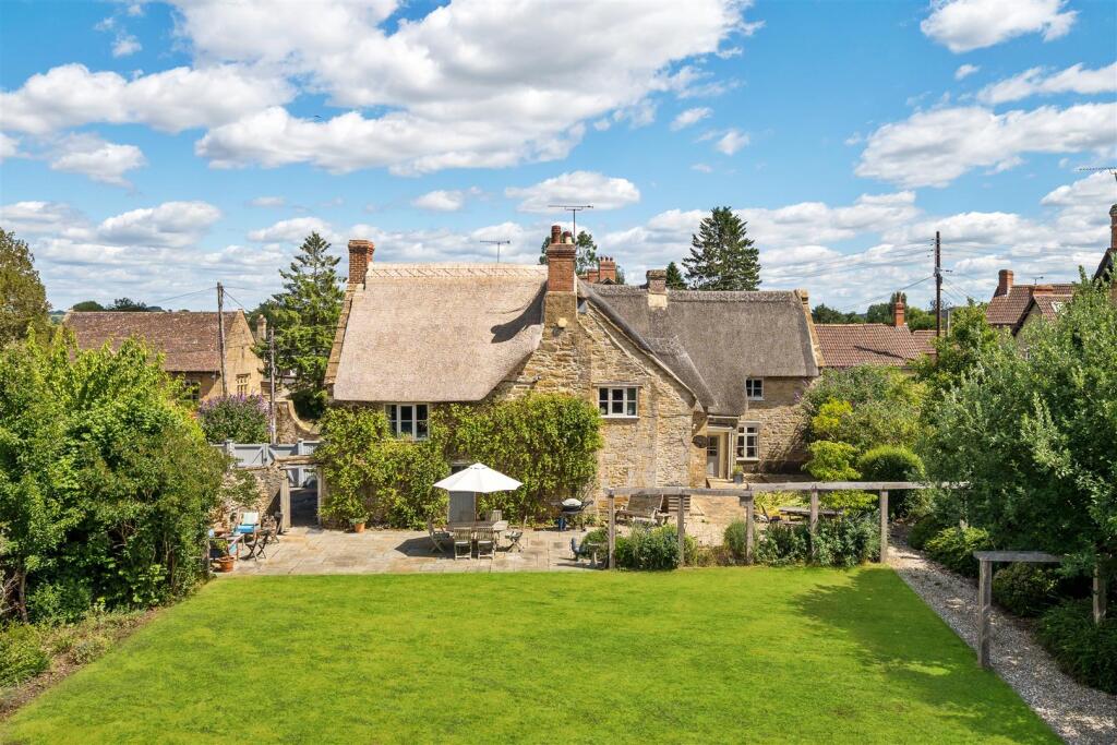 Main image of property: North Street, Haselbury Plucknett, Crewkerne