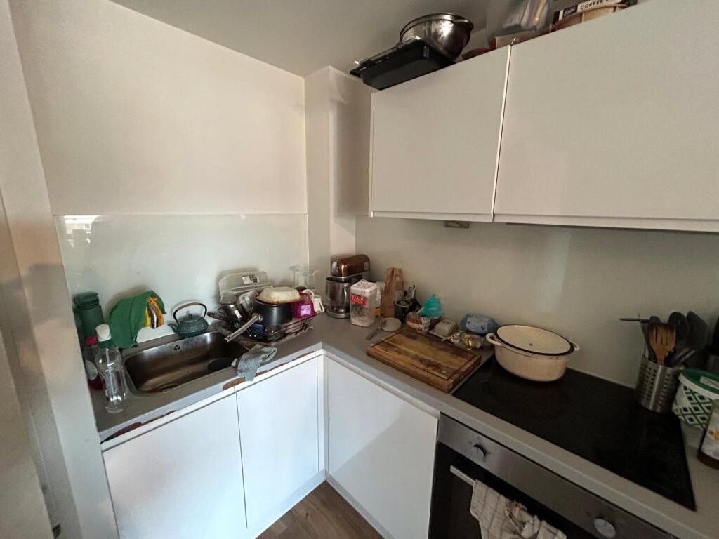 Apartment in Liverpool - View 5
