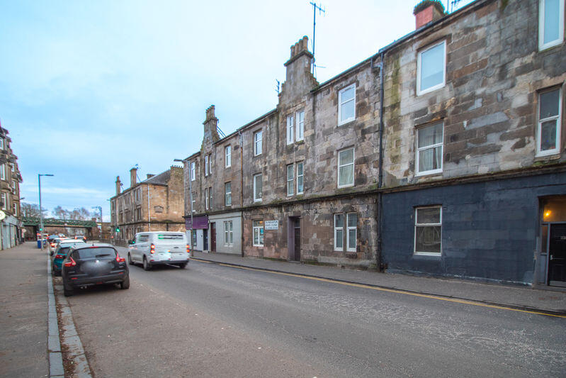 Main image of property: Glasgow Road, Dumbarton