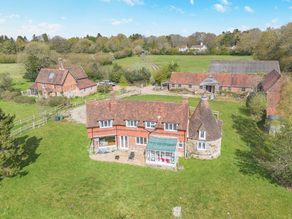 Main image of property: Uckfield Road, Crowborough, TN6