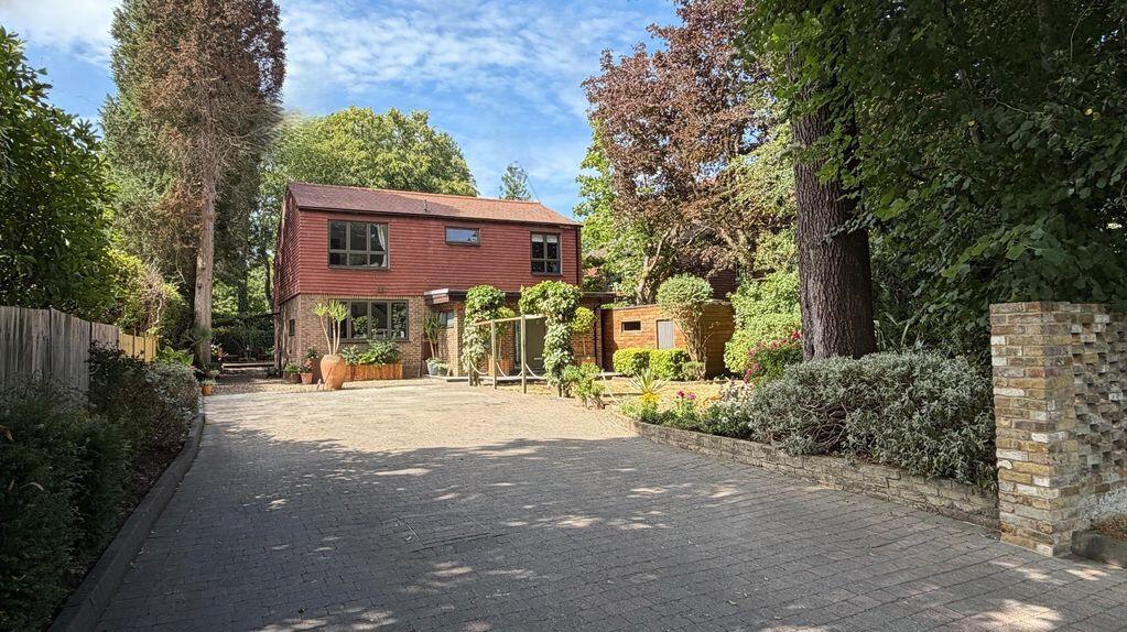 Main image of property: Heath Drive, Walton on the Hill