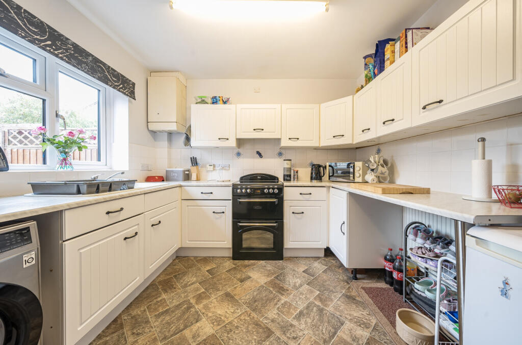 House in Bullinghope, Lower Bullingham - View 5