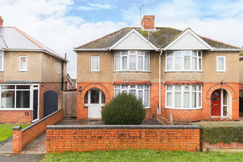 Main image of property: Church Walk North, Swindon, Wiltshire, SN25