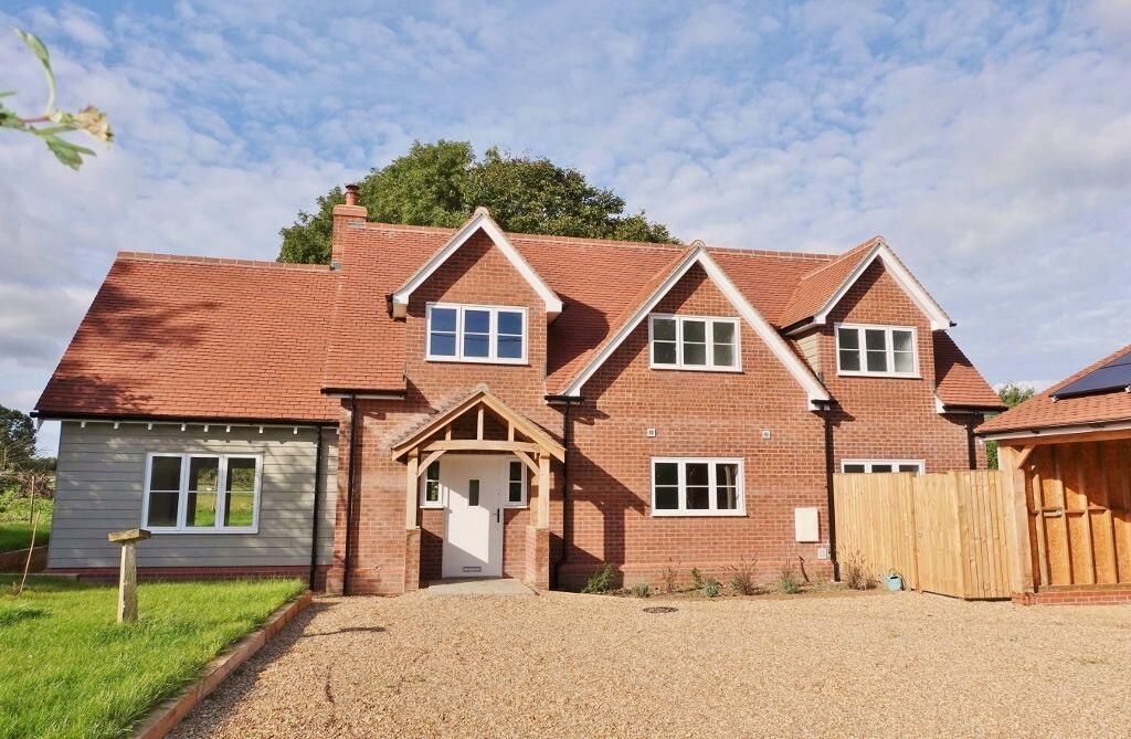 Main image of property: Chapel Lane, Kirtling, Newmarket