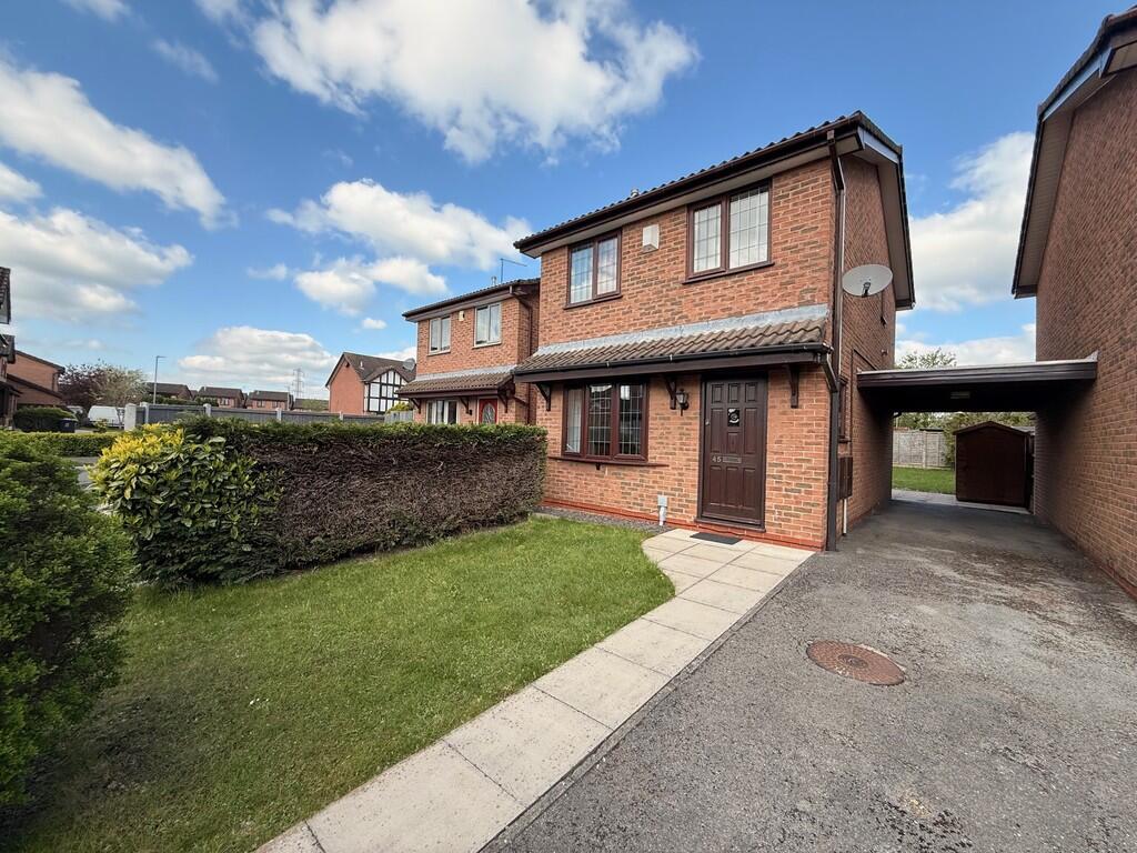 Main image of property: Elmstead Crescent, Leighton