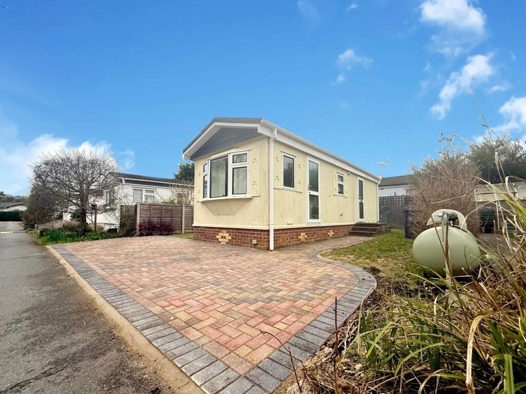 Main image of property: Mytchett Farm Park, Mytchett Road, Mytchett, Camberley, GU16