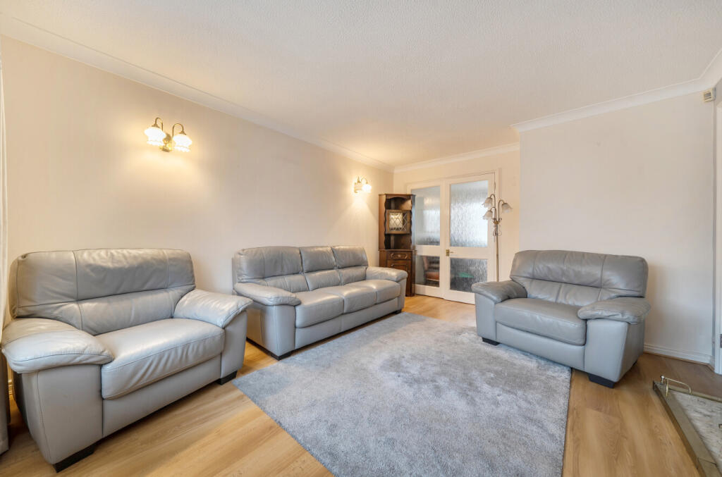 House in London - More