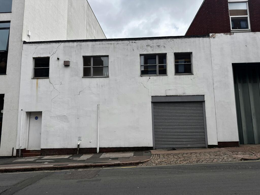 92 Carver Street