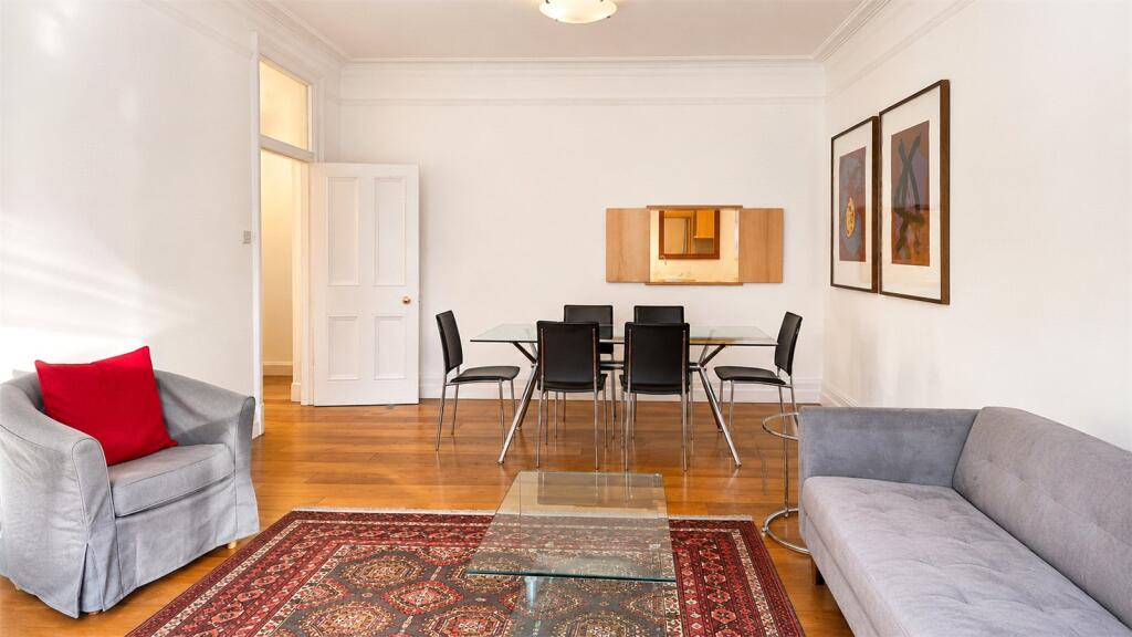 Apartment in London, Bloomsbury - View 5
