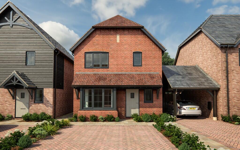 Main image of property: Cauldham Lane, 
Capel-Le-Ferne, 
Folkestone, 
Kent, 
CT18 7HG