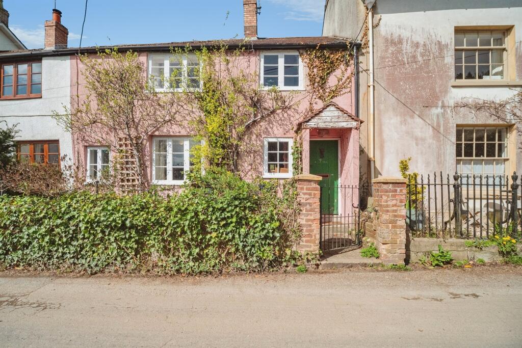 Main image of property: Culver Cottages, Cattistock, Dorchester