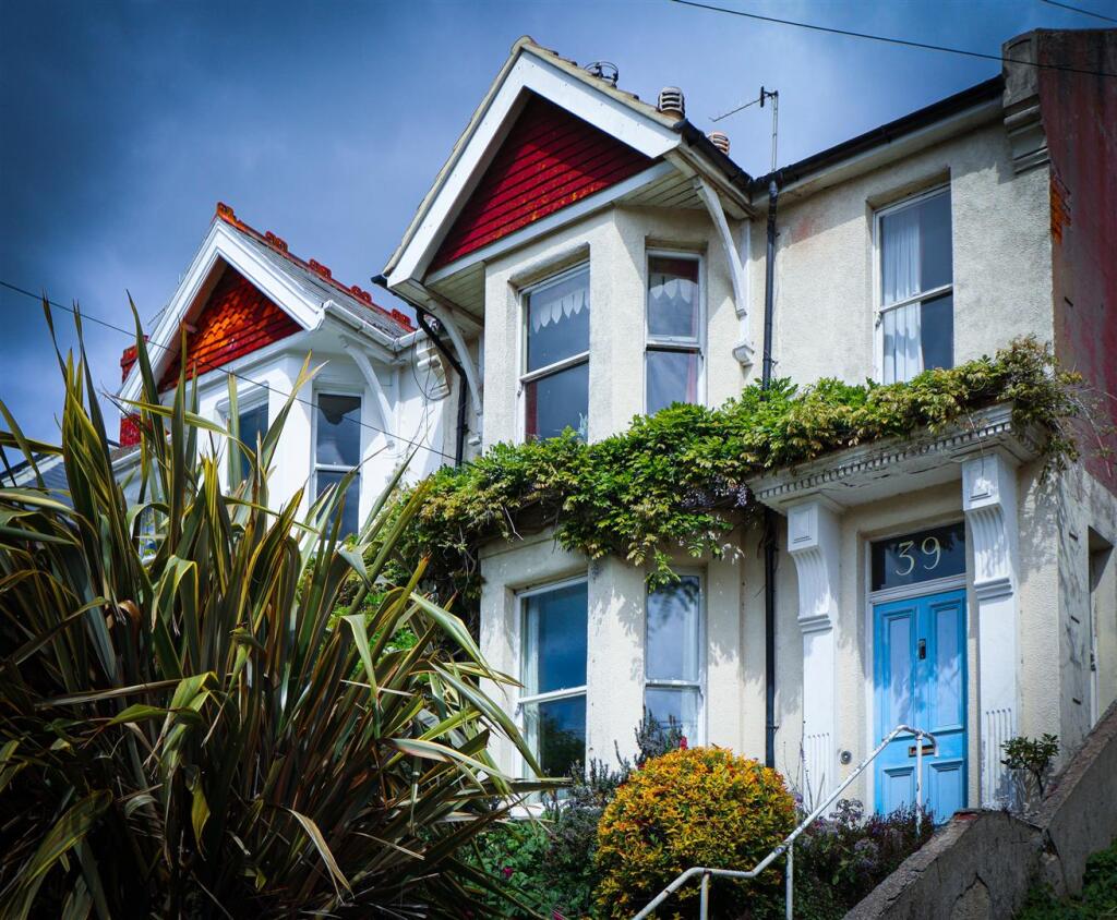 Main image of property: Godwin Road, Hastings