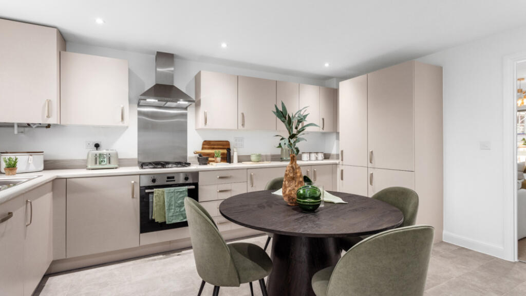 Main image of property: Beagle Road,
Cambridge,
CB30YJ