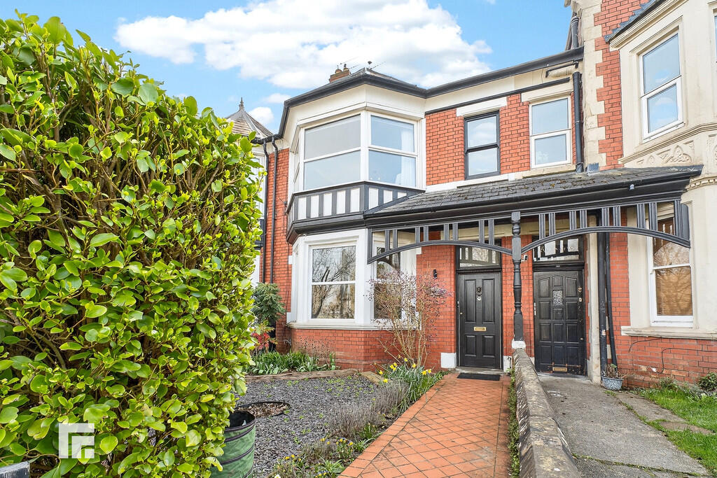 Main image of property: Penhill Road, Pontcanna