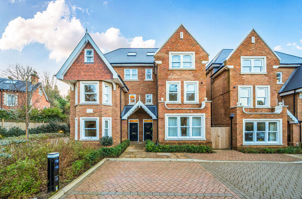 Main image of property: Heronwood Gardens, Welcomes Road, Kenley 