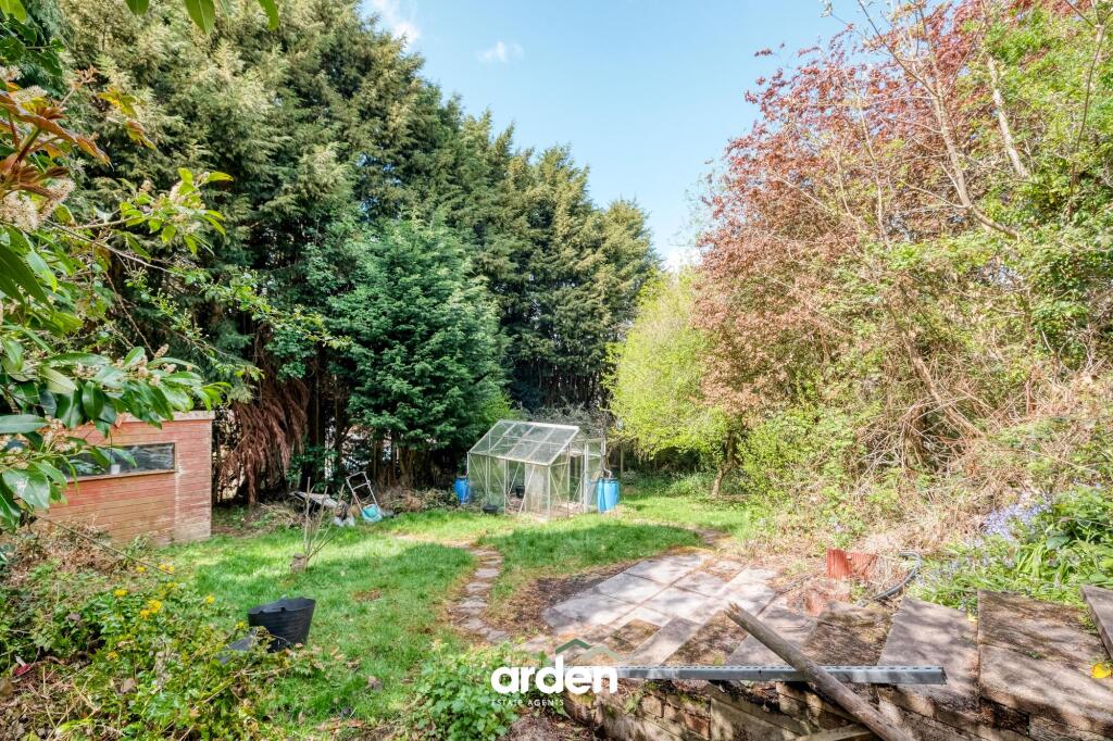 Malvern Road, Redditch, B97 - View 4