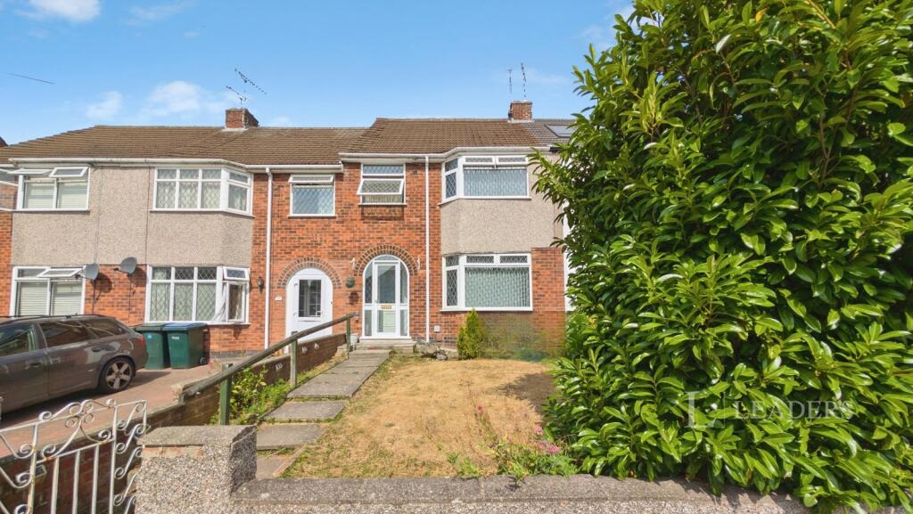 Main image of property: Gretna Road, Coventry, West Midlands, CV3