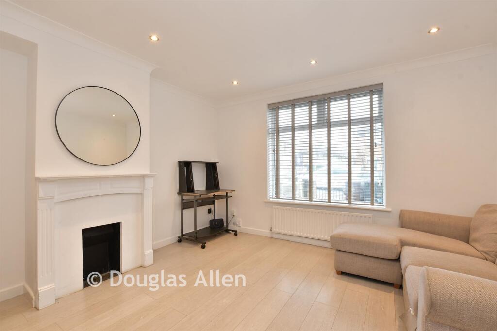 Main image of property: Turnage Road, Dagenham, Essex