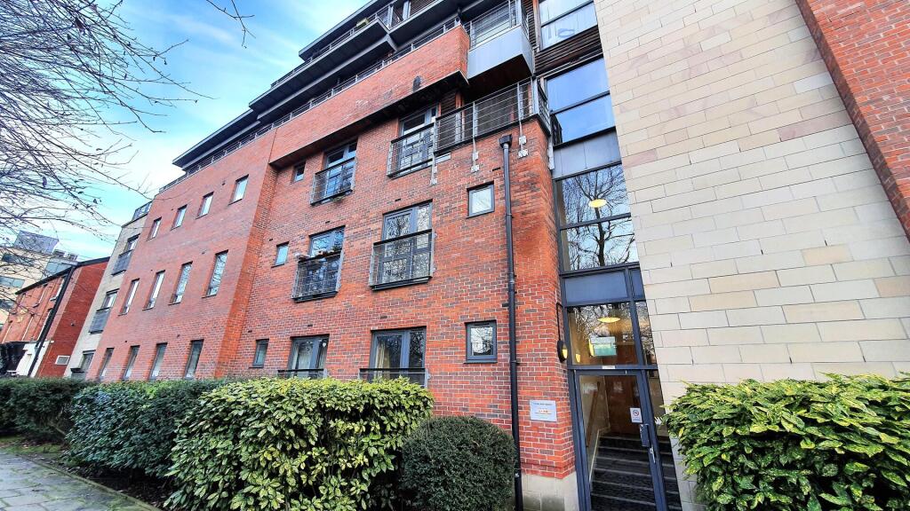 Main image of property: 7 Collier Street, Manchester