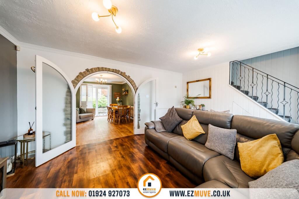 House in Kirklees, West Yorkshire - View 5