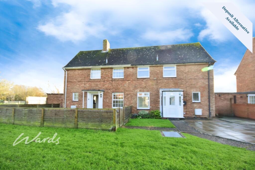 Main image of property: The Churchlands New Romney TN28